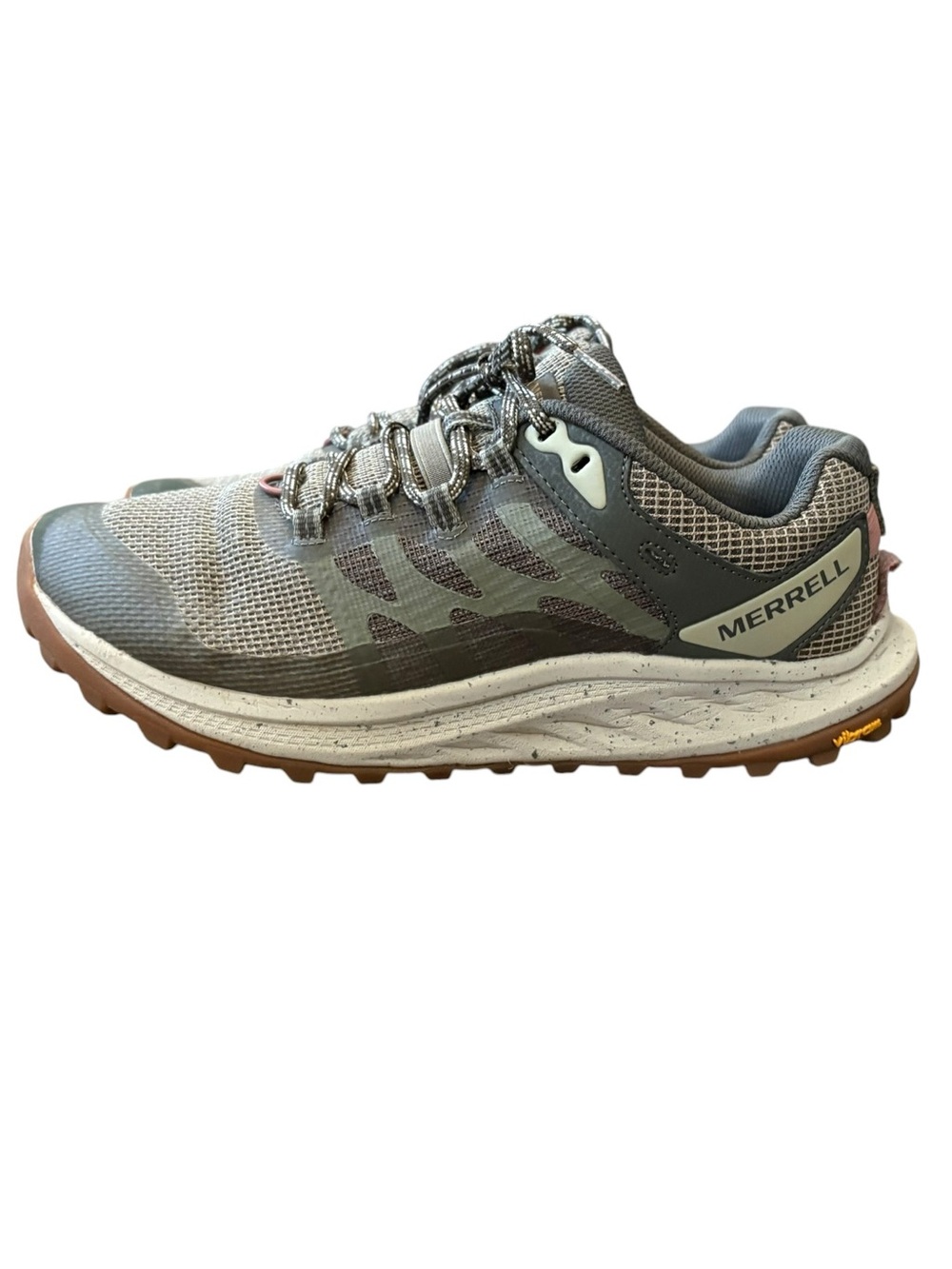 Merrell Antora 3 Hiking Sneakers, Women’s 9